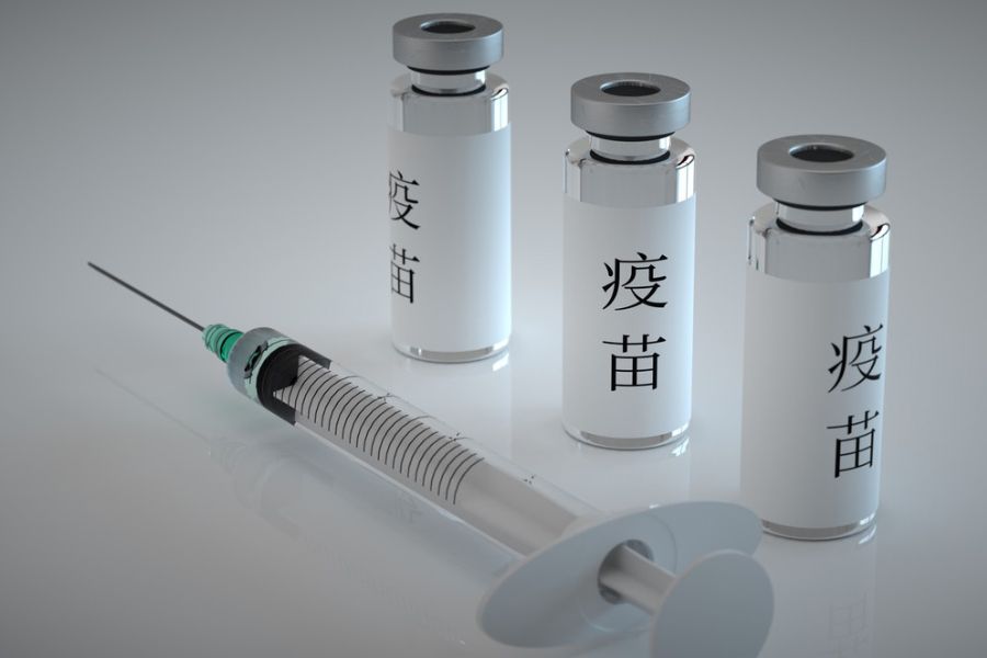 新冠阳性可以打hpv疫苗吗